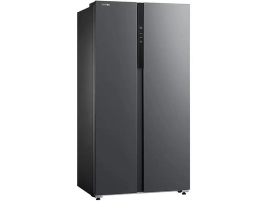 Холодильник TOSHIBA GR-RS780WI-PMJ(06) No Frost инверторный